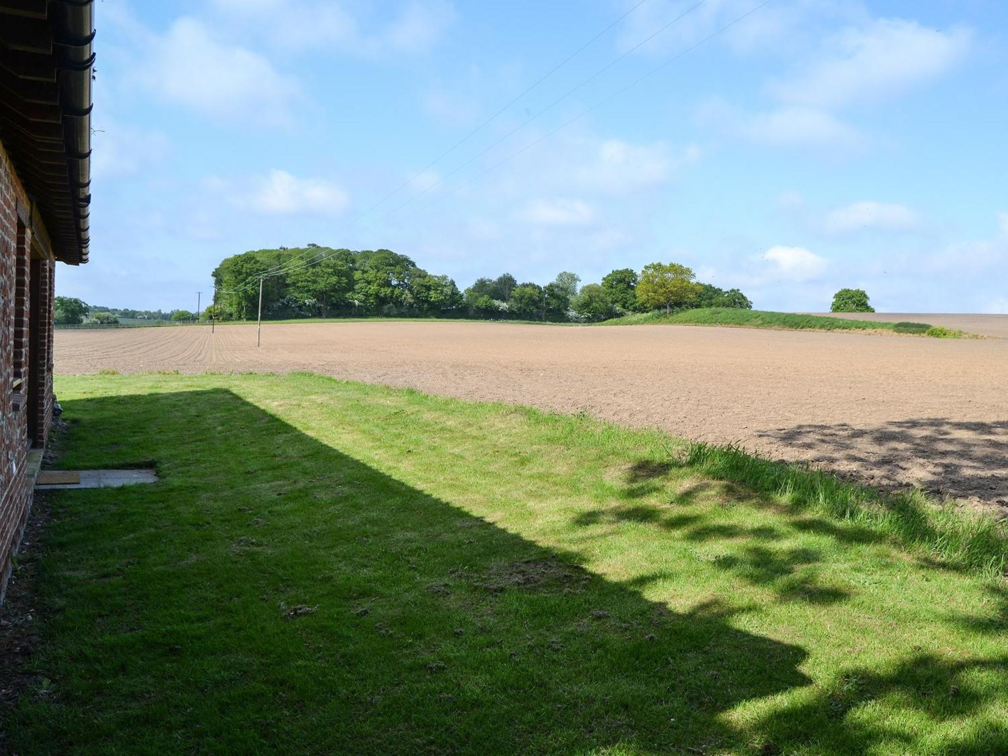 הוילה Felmingham Elm Tree Barn מראה חיצוני תמונה